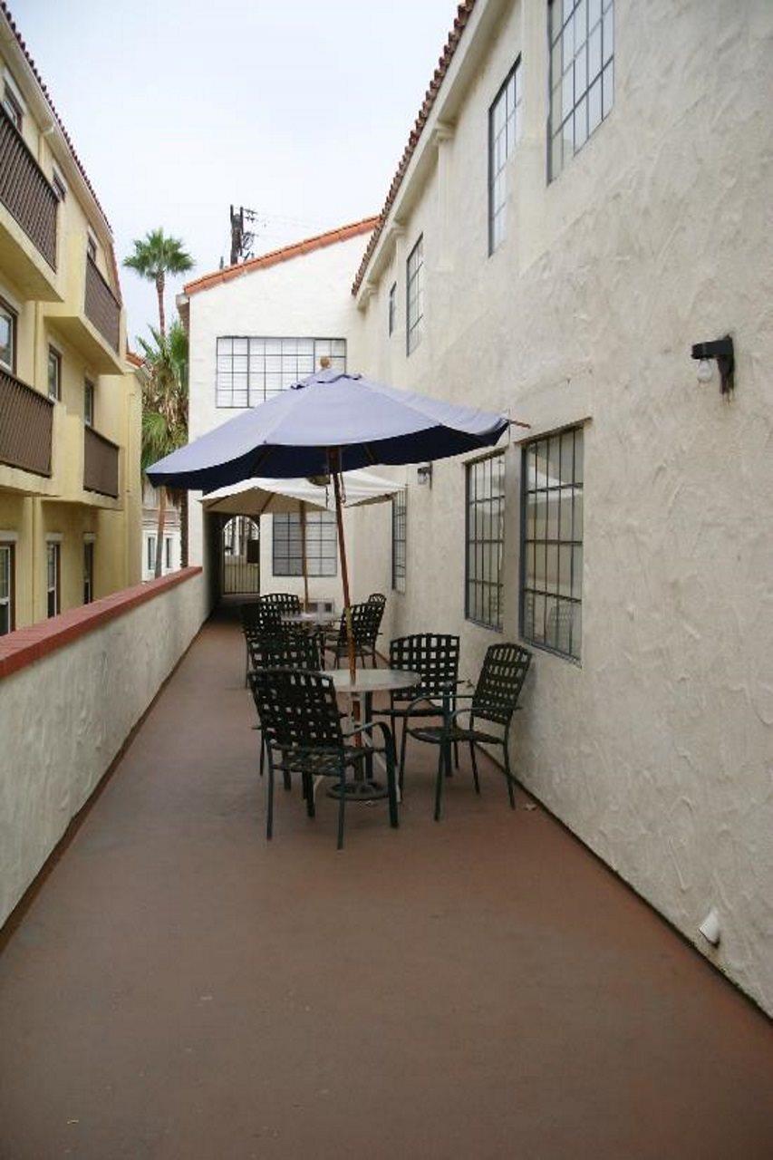 Motel Old Town Western 2*