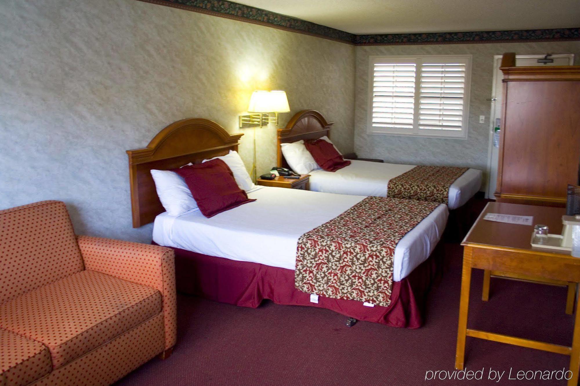 Old Town Western Motel San Diego